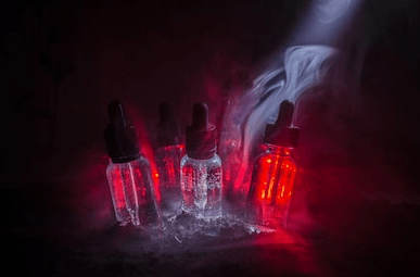 How To Store Your Vaping Liquids Better? Tips To Help You - VAPE MONKEY ...