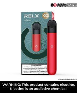 Relx Infinity - Red1