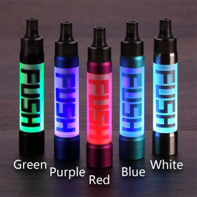Acrohm Fush Nano Pod Kit 11 Acrohm Fush Nano Pod Kit2
