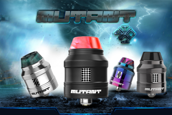 Mutant RDA