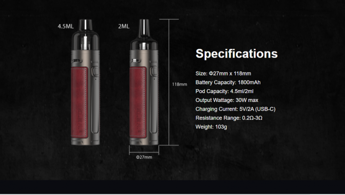 Eleaf iSolo R Kit 11 IsoloR...