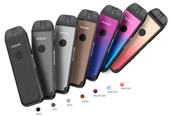 Smok Acro 25W Pod Kit