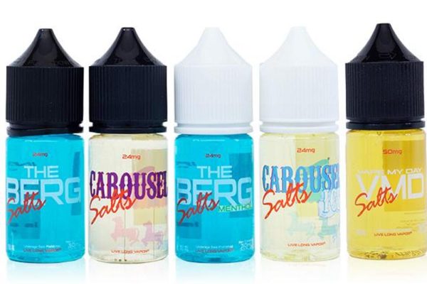 Whatamelon Menthol 30ml by Innevape Salt 5 Innevape Salt Series 30ml Group 61444 1024x1024