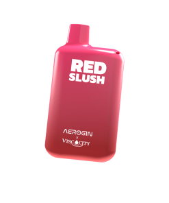 Red Slush 5500 by Aerogin
