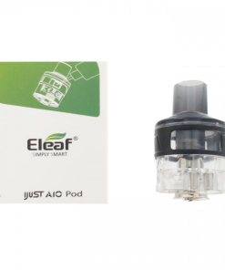 Eleaf iJust AIO Replacement Pods - Package