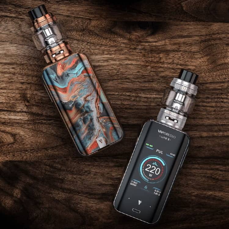 VAPORESSO VAPE | ARE YOU TRYING TO SWITCH FROM SMOKING TO VAPING? 1 vaporesso vape