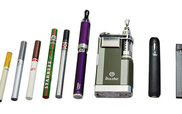 Desire To Own Vape Saudi's Various Flavors Of E-Liquid! 1 vape saudi