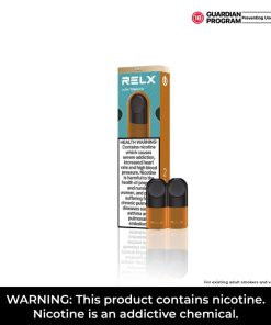 Relx Infinity Lush Tobacco 1 1 1