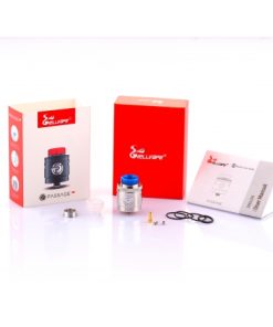 Hellvape Passage RDA Tank Atomizer
