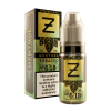 Menthol Tobacco by Zeus Juice 1 Menthol Tobacco by Zeus Juice
