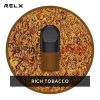 Relx Rich Tobacco 2 Relx Rich Tobacco