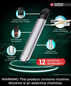 Relx Infinity Hawaiian Sunshine 2 4 2