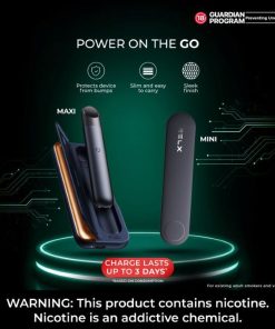 Relx Infinity Hawaiian Sunshine 3 5 2