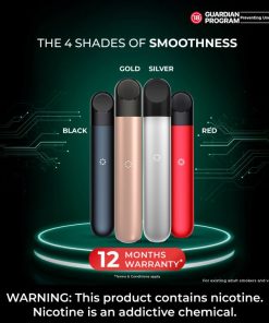 Relx Infinity Lush Tobacco 5 6 1