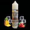 Tropical Pucker Punch Ice 60ml by Twist 2 Tropical Pucker Punch Ice 60ml by Twist