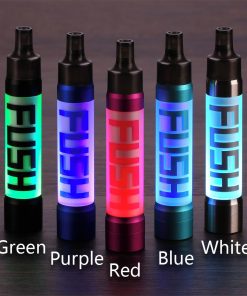 Acrohm Fush Nano Pod Kit 1 Acrohm Fush Nano Pod Kit2