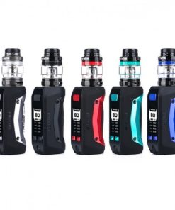 Aegis Mini by Geek Vape 2 Aegis Mini by Geek Vape Colors