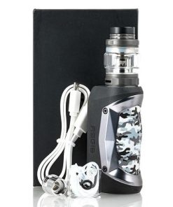 Aegis Mini by Geek Vape 8 Aegis Mini by Geek Vape Contents