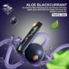Aloe Blackcurrant 2500 by Tugboat XXL 1 Aloe Blackcurrant 2500 by Tugboat XXL