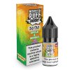 Apple & Mango Sherbet 5050 - Moreish Puff