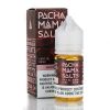 Apple Tobacco - Pachamama SALTS 3 Apple Tobacco - Pachamama SALTS