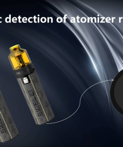 Atomizer 16