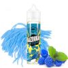 BAZOOKA SOUR STRAWS50MLPLUS blue raspberry