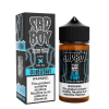 Blueberry 100ml by Sad Boy 2 Blueberry 100ml by Sad Boy