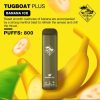 Tugboat Plus - Banana Ice 1 Tugboat Plus - Banana Ice