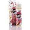 Watermelon Sour Ice by Bazooka 1 Bazooka Watermelon Ice 60ml