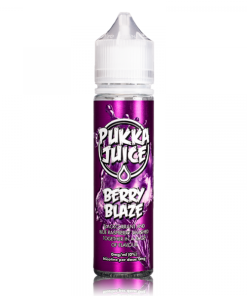 Berry Blaze by Pukka