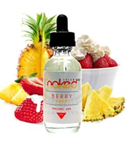 Berry Lush by Naked 3 Berry Lush by Naked 100 3