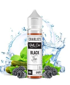 Black Ice by Charlie's Chalk Dust 1 Black Ice by Charlie's Chalk Dust