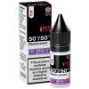 Blackcurrant 50:50 - Red Liquids 2 Blackcurrant 5050 - Red Liquids