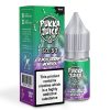 Blackcurrant Menthol 50