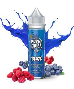 Blaze by Pukka Juice UK