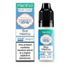 Blue Menthol 50:50 - Dinner Lady 2 Blue Menthol 50 50 - Dinner Lady