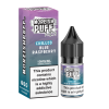 Blue Raspberry Chilled Nic Salt Moreish Puff 1