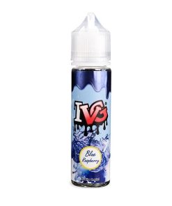 Blue Raspberry by IVG 2