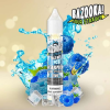 Blue Raspberry Ice - Bazooka Salt Nic