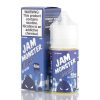 Blueberry by Jam Monster Salt Nic 1 Blueberry by Jam Monster Salt Nic