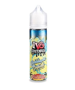 Bubblegum Custard by IVG 2