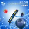 Blue Razz 2500 by Tugboat XXL 2 Blue Razz 2500 by Tugboat XXL