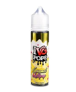 Caramel Lollipop by IVG 2