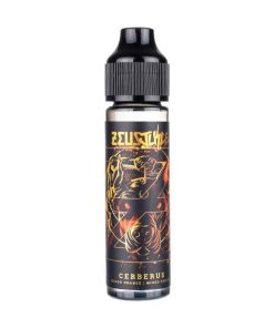 Cerberus by Zeus Juice 50ml