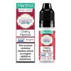 Cherry Menthol 50:50 - Dinner Lady 2 Cherry Menthol 50 50 - Dinner Lady
