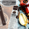 Coffee Tobacco by Nerd Bar 3000 2 Coffee Tobacco by Nerd Bar 3000
