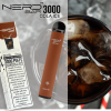Cola Ice by Nerd Bar 3000