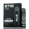 VGOD Stig Cubano 3 VGOD Stig Cubano
