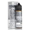 Cubano Silver by VGOD
